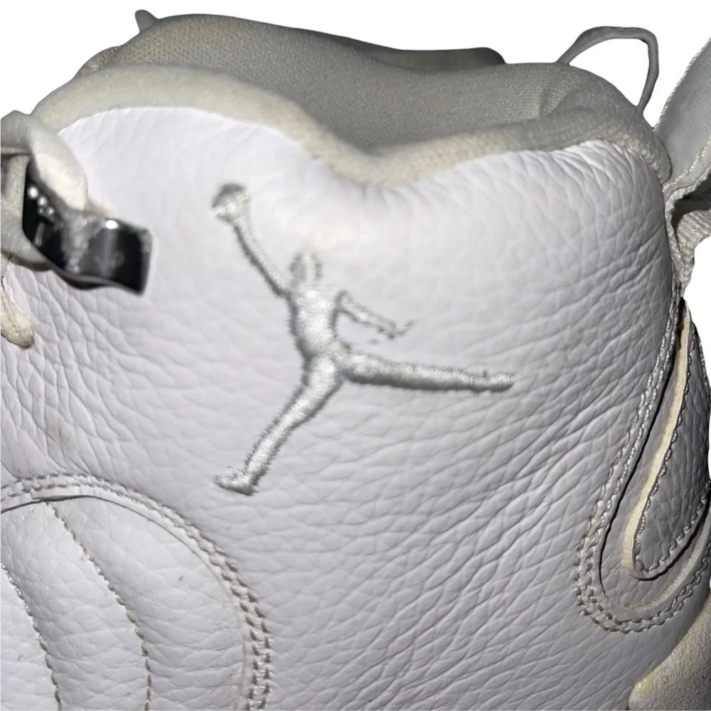Jordan Jumpman Pros Man Shoes Size 8.5